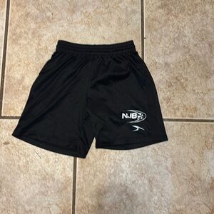 Score NJB Athletic Shorts